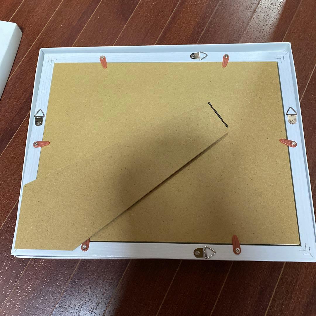 天下統一恋の乱　ビジュアルボード