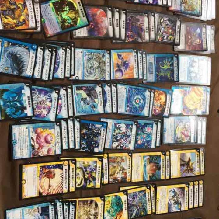 デュエルマスターズ  DM優良カード