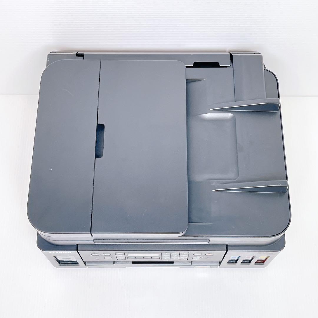 Canon G7030 インクジェットプリンター キャノン