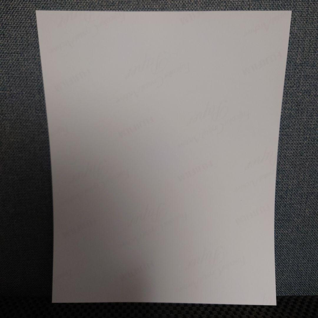 ワイルド・スピード出演　サン・カン（ハン役）直筆サイン入りポートレート