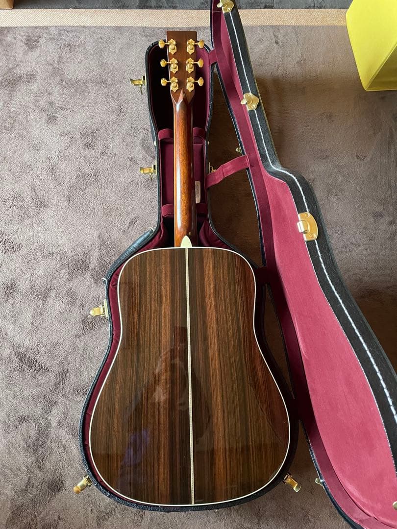 マーチンMartin standard series D-41