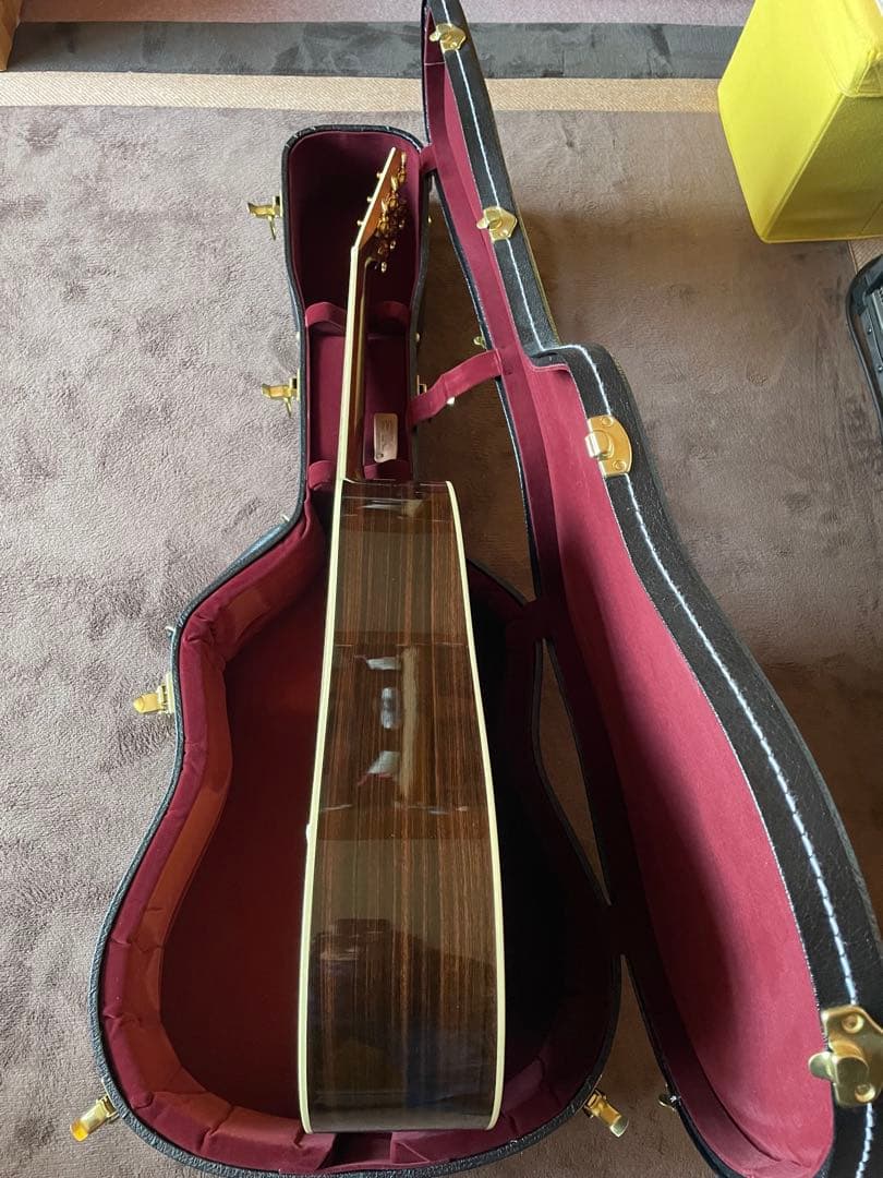 マーチンMartin standard series D-41