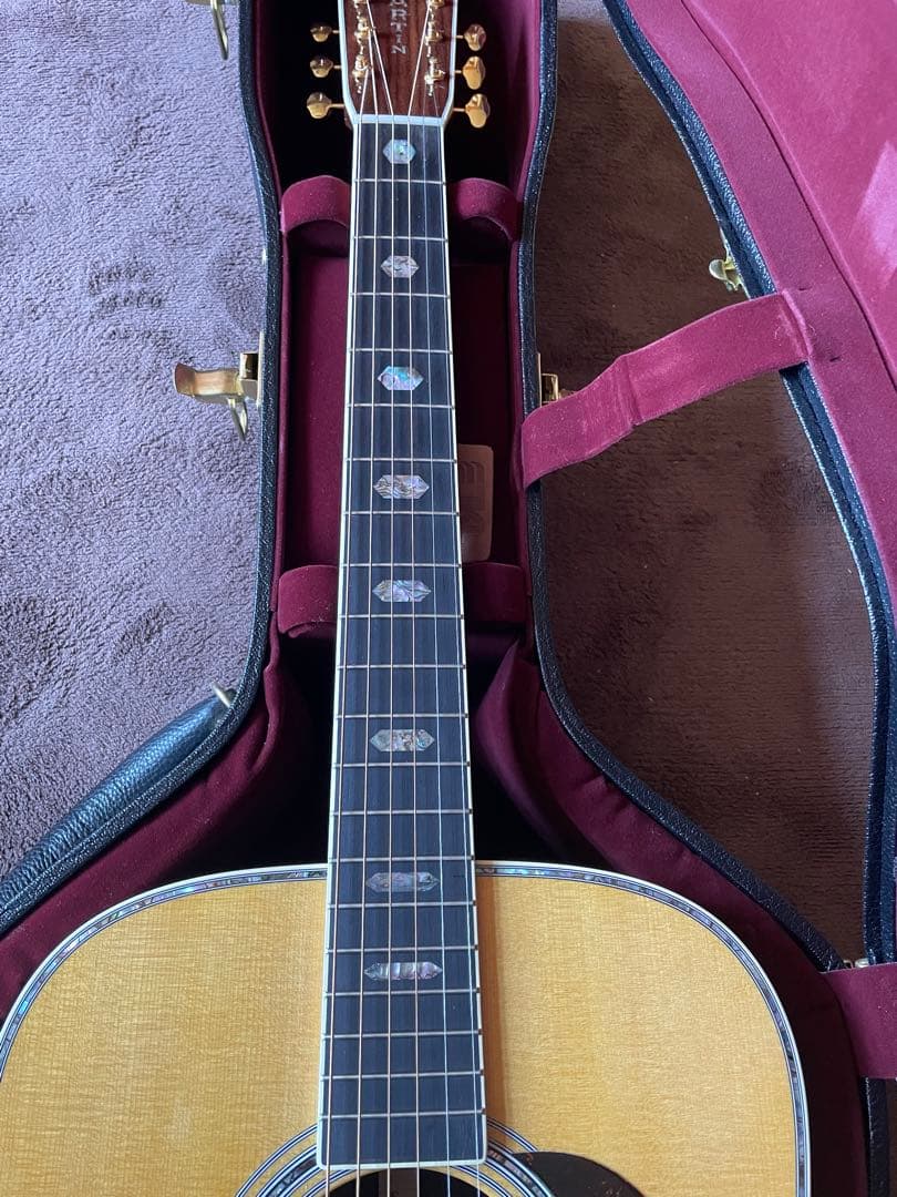 マーチンMartin standard series D-41