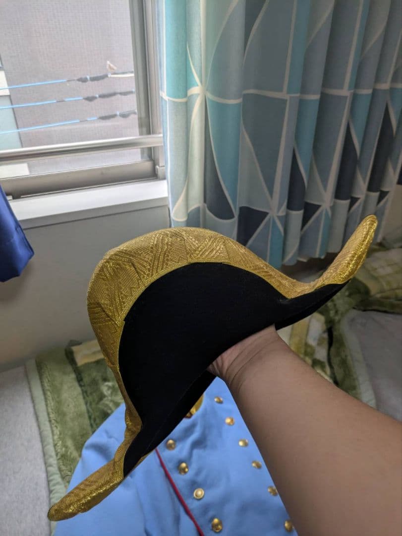 ww1 オーストリア・ハンガリー帝国 二角帽