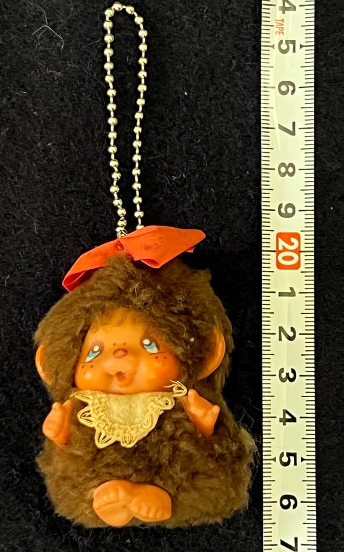 期間限定　モンチッチ系ぬいぐるみ５体　【匿名配送】