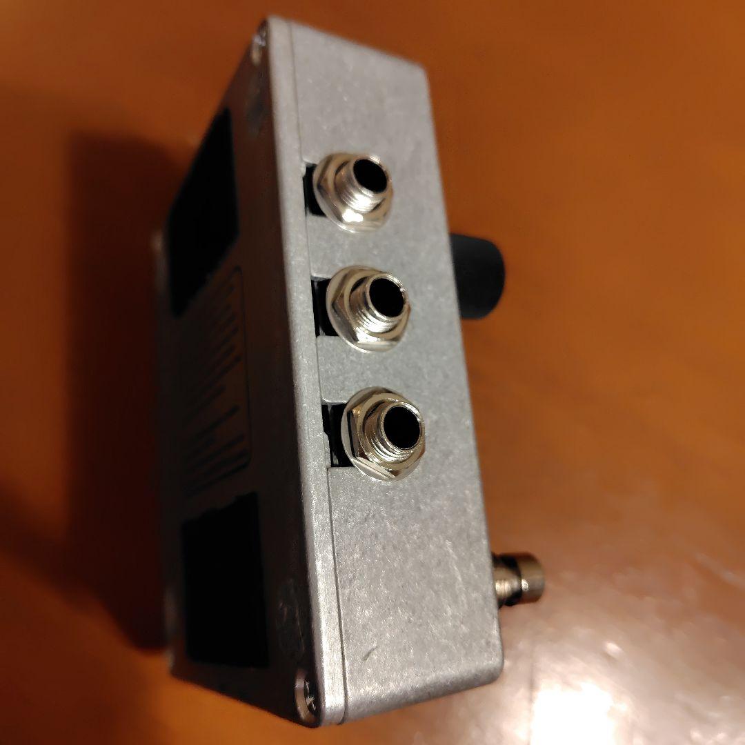 ギター ELECTRO-HARMONIX ATTACK DECAY