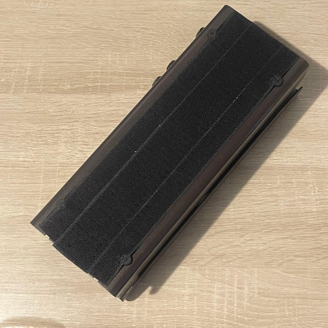 Lehle Mono Volume 90 ボリュームペダル