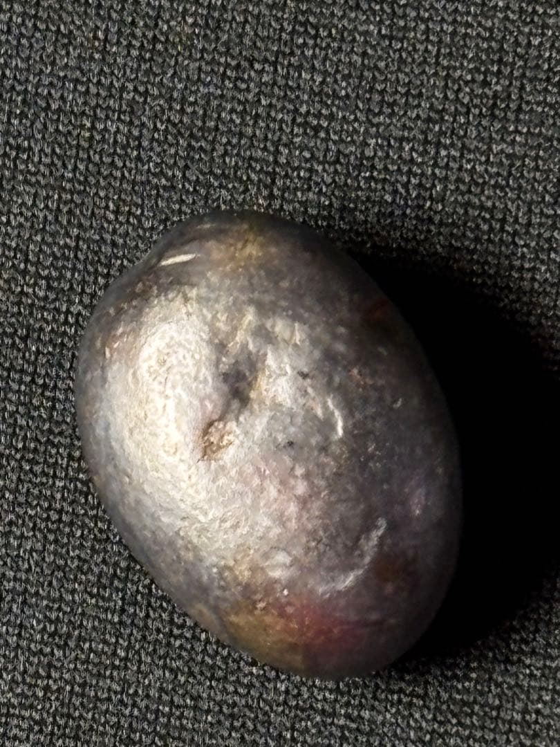 文政豆板銀 3ヶセット