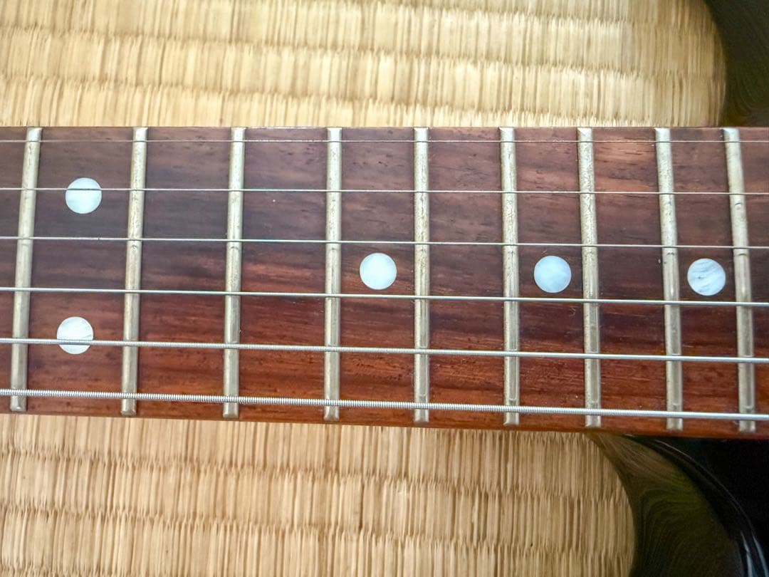 【廃盤・限定品】Disney DEG2 エレキギター かわいいデザイン