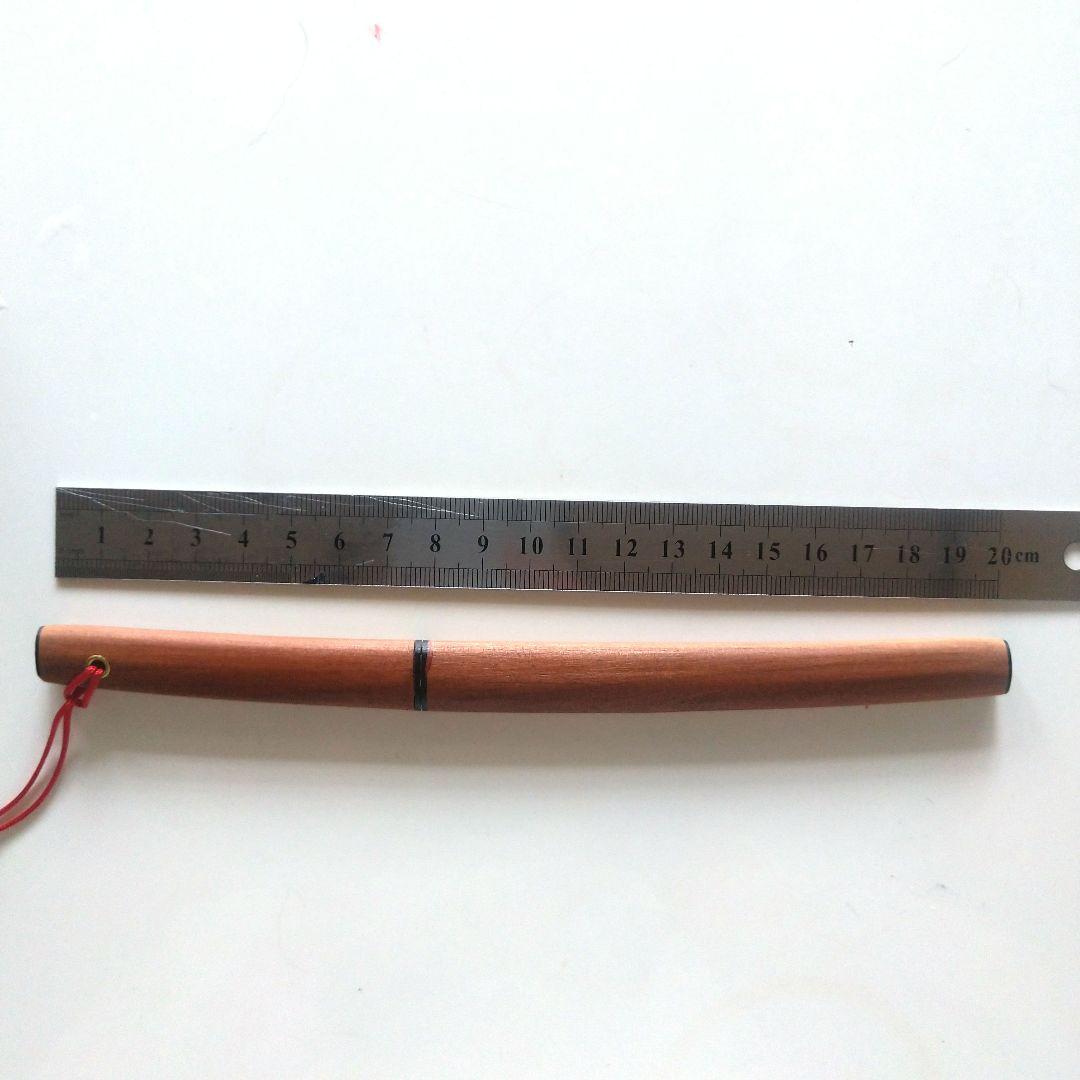 ペーパーナイフ 刀風 おしゃれ Made in Japan(京都にて購入)