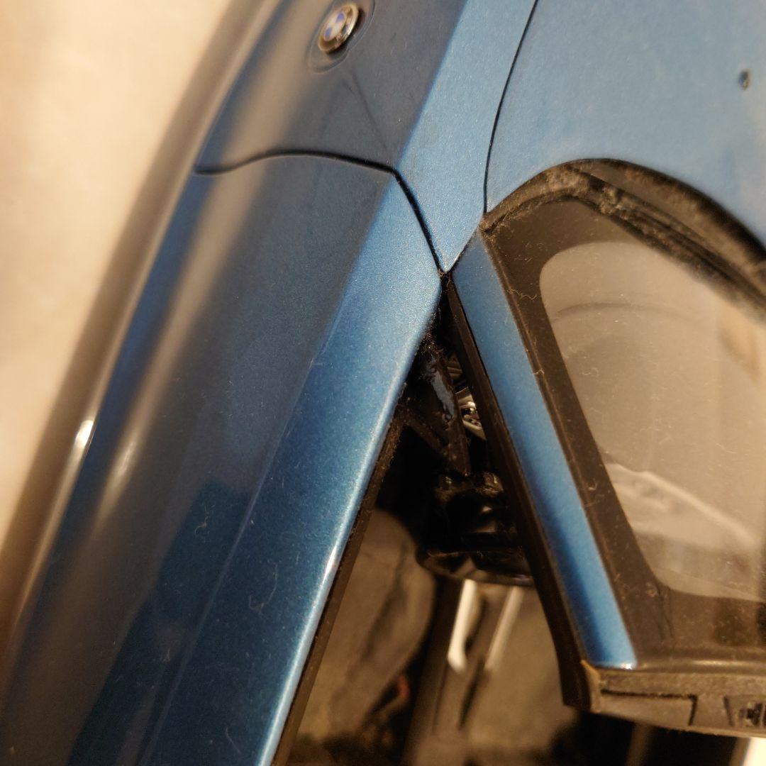 BMW Z4　ミニカー