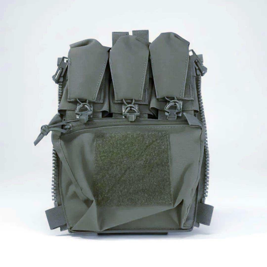 個人装備 Ferro Concepts FCPC V5 (RG)