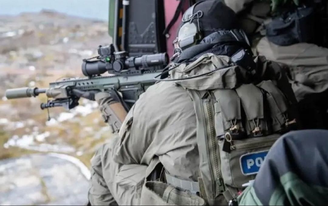 個人装備 Ferro Concepts FCPC V5 (RG)