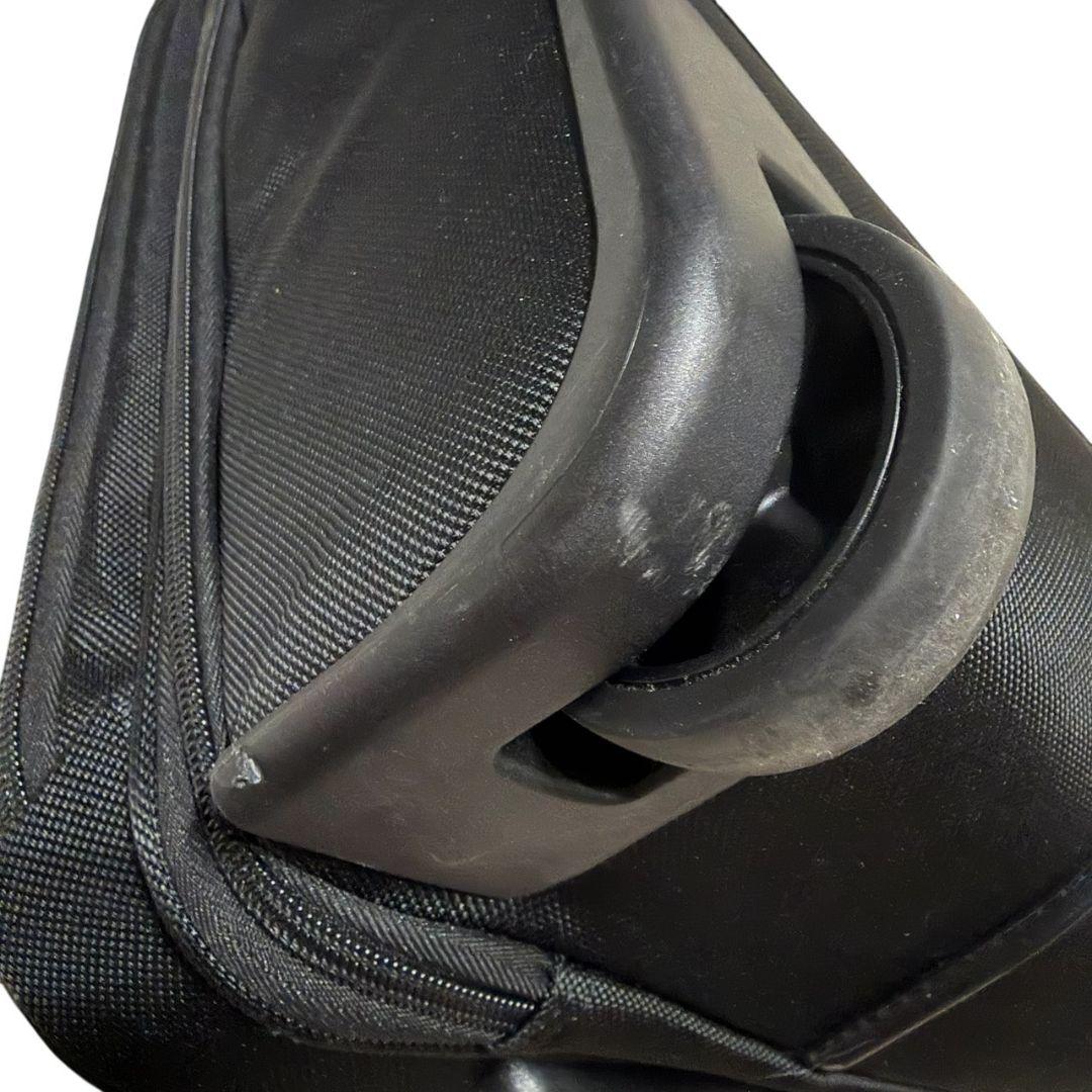 【1度のみ使用】Samsonite ローリングトート キャリーケース 機内持込可