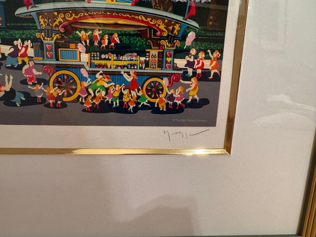 ヒロヤマガタ　クリスタルパレス　エディションNo. PP 3/3