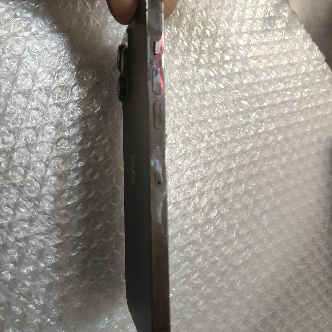 IPHONE 13PRO MAXのバックパネル純正品　筐体