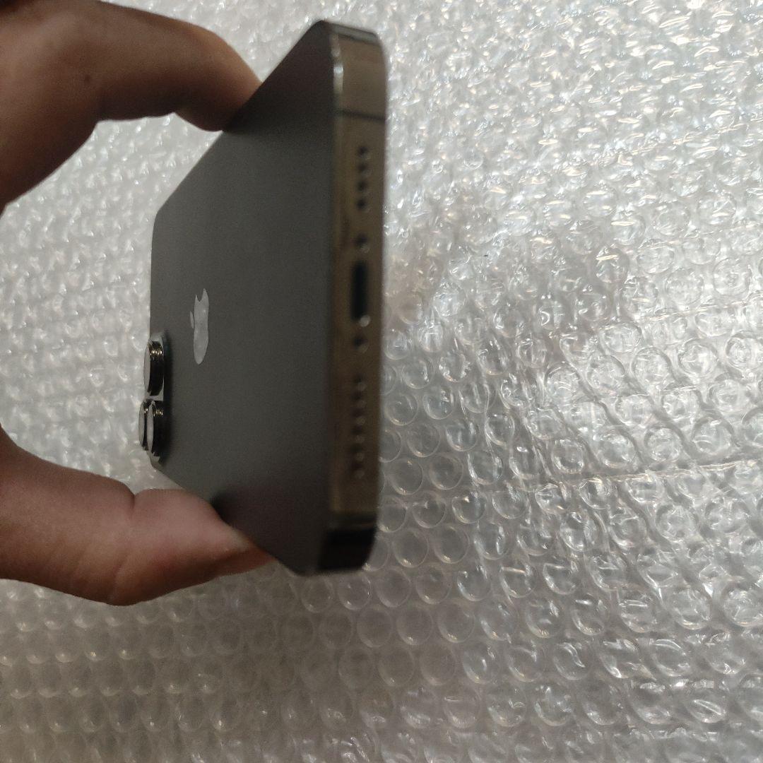 IPHONE 13PRO MAXのバックパネル純正品　筐体