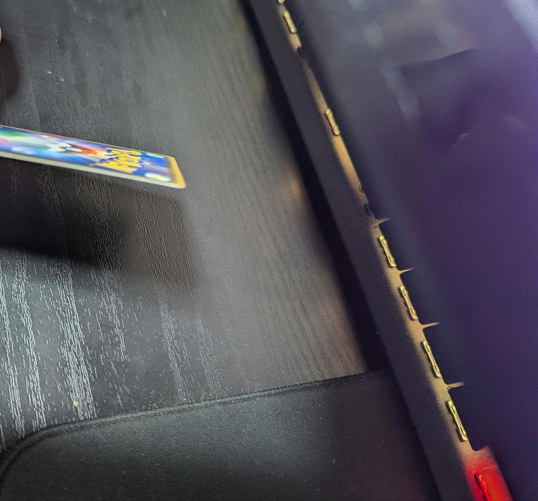 コダック ポケキュンコレクション キャンペーン　増田順一 コラボ P