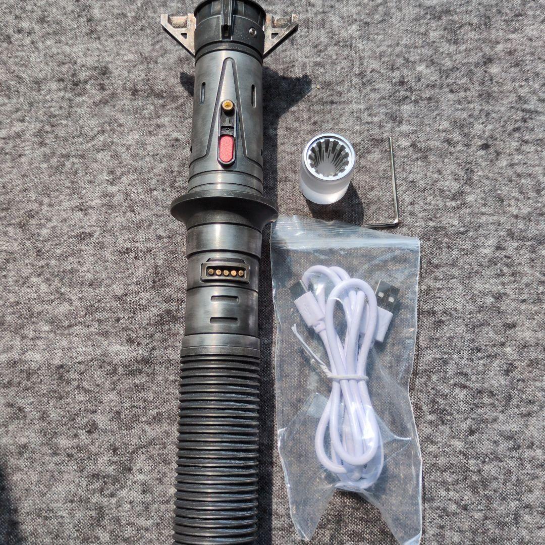 カスタムライトセーバー SN-Pixel V4