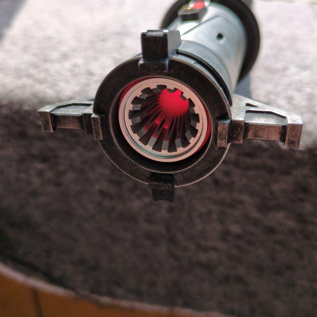 カスタムライトセーバー SN-Pixel V4