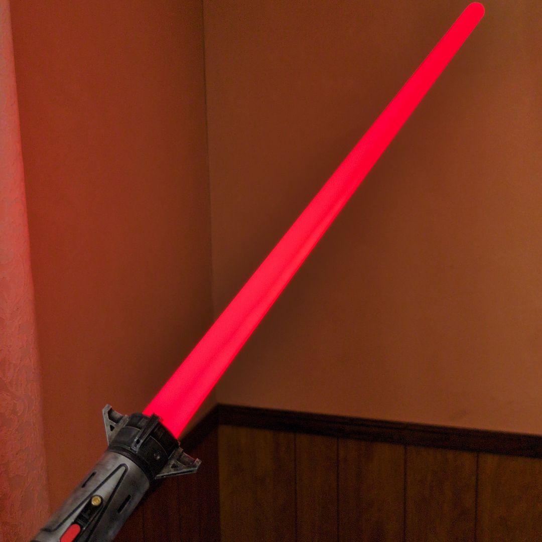 カスタムライトセーバー SN-Pixel V4