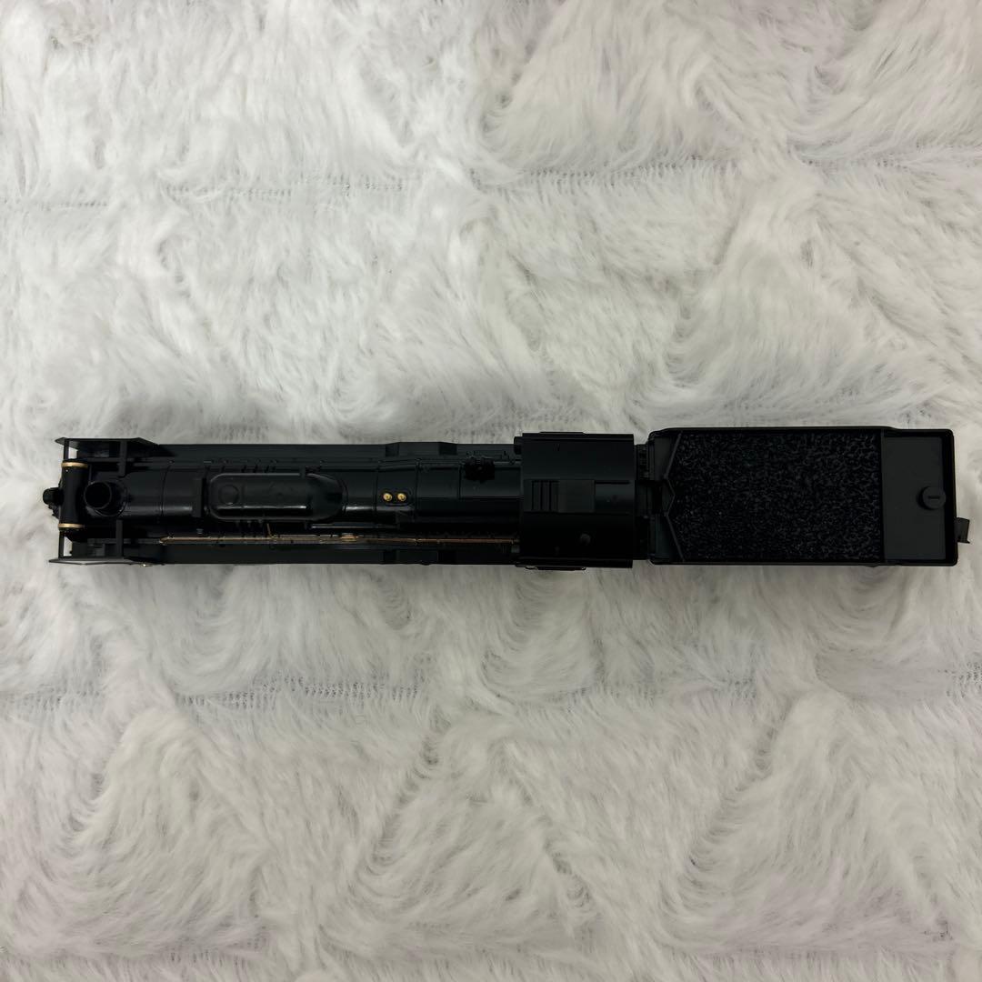 KATO 2006-3 D51 498 オリエントエクスプレス'88 タイプ