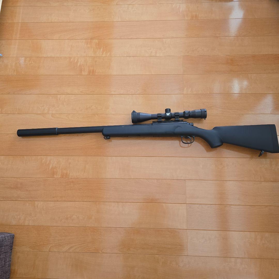 ☆☆☆VSR-10 Gスペック　東京マルイ