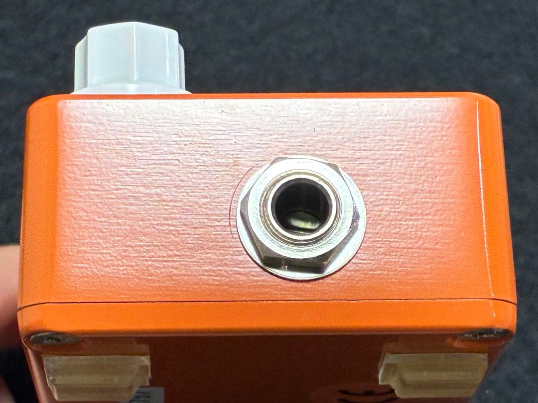 Z.VEX DISTORTRON マーシャル系【美品】