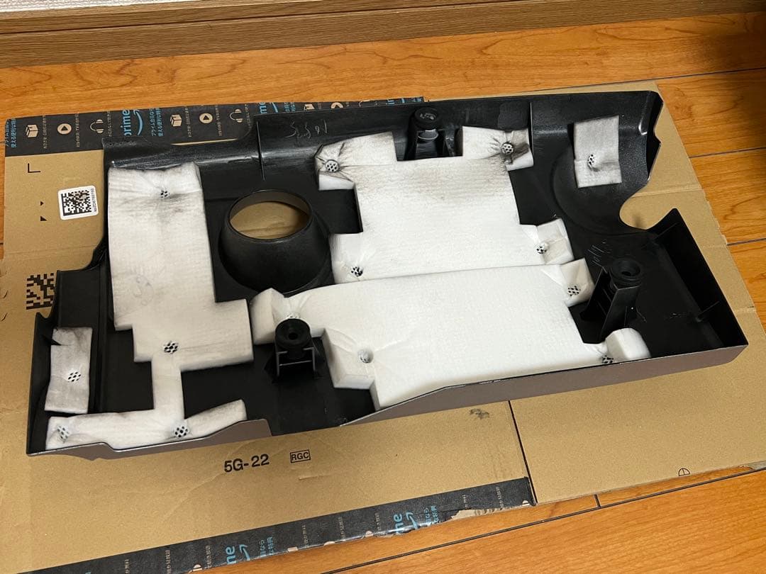 (とうさん)専用30 40 アルファード ヴェルファイア 純正エンジンカバー