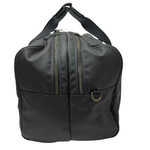 ○★新品 未使用 HUNTING WORLD ボストンバッグ 2WAY 大容量