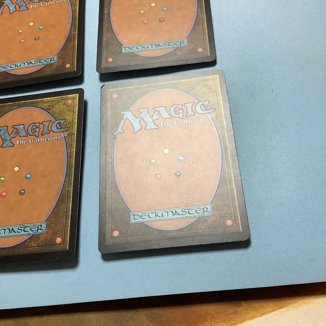 不屈の独創力　 AER日本語4枚セット