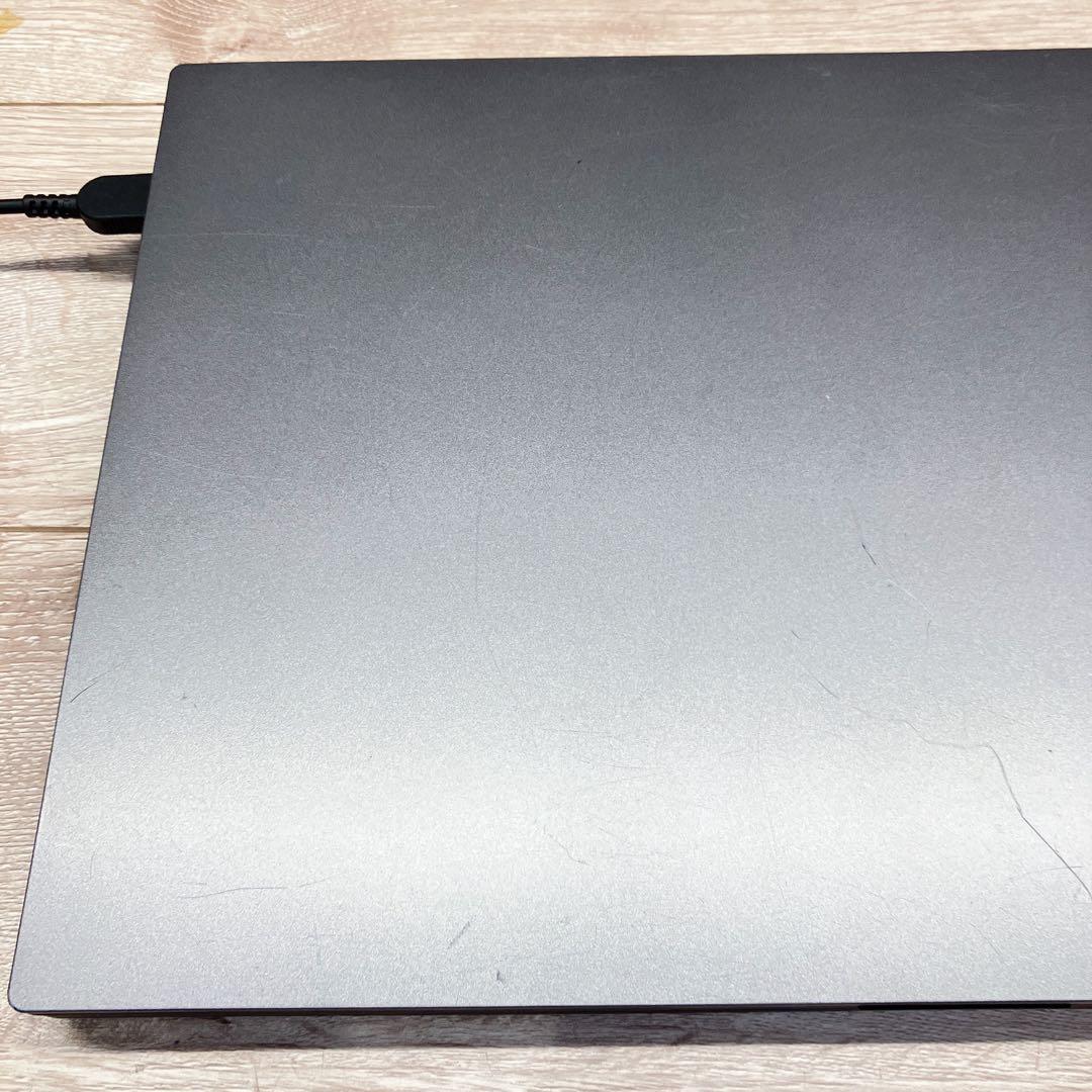 【Windows11】NEC Lavie ノートパソコン PC−GN227