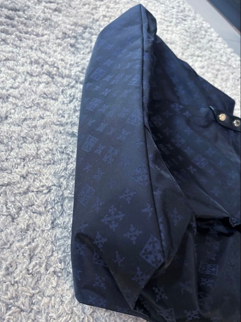 russet 親子バッグ　トートバッグ　ショルダーバッグ　2way 黒　未使用