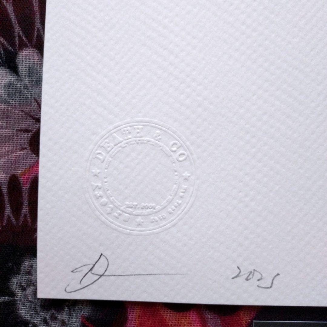 death nyc 世界限定100枚　スヌーピー　ナイキ