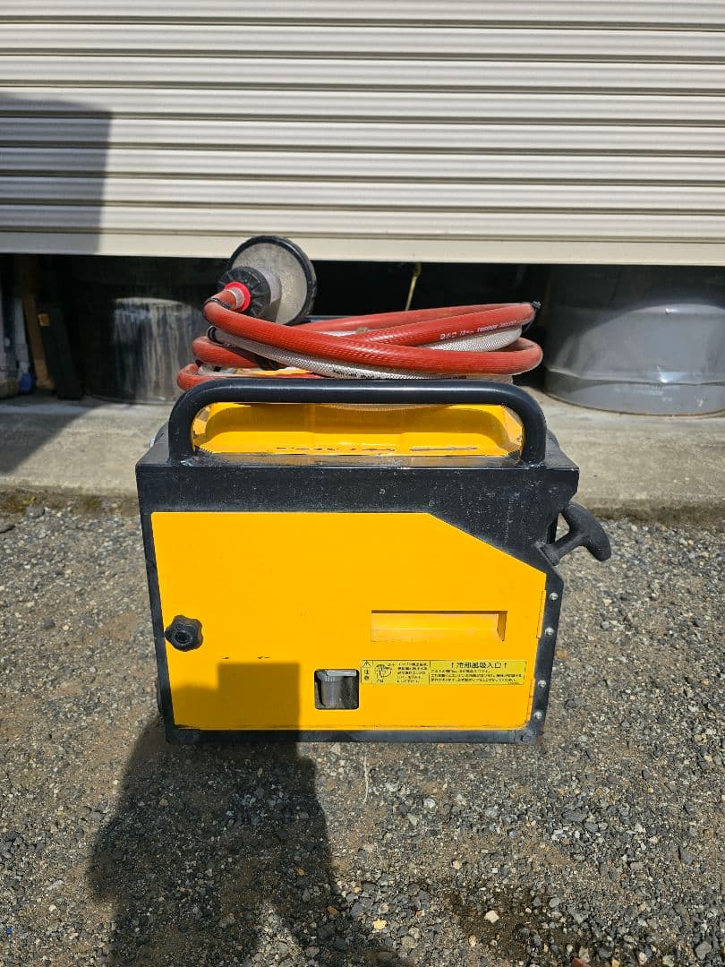 【ジョリ】ワグナー WZ13-150Neo S 高圧洗浄機 ジャンク品