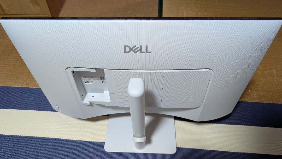 DELL 液晶ディスプレイ S2725QS