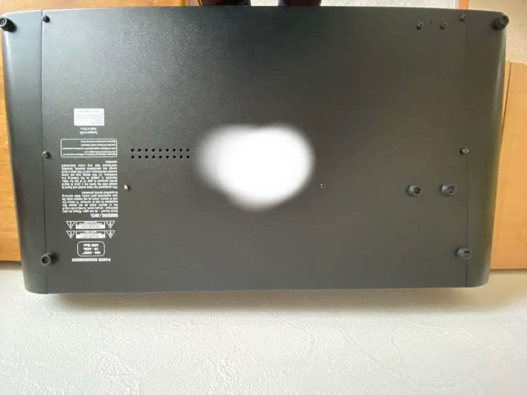 LINE 6 HELIX FLOOR 専用キャリーケース付