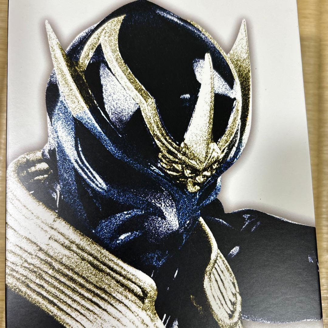 SＨフィギュアーツ仮面ライダーイブキ真骨頂　新品