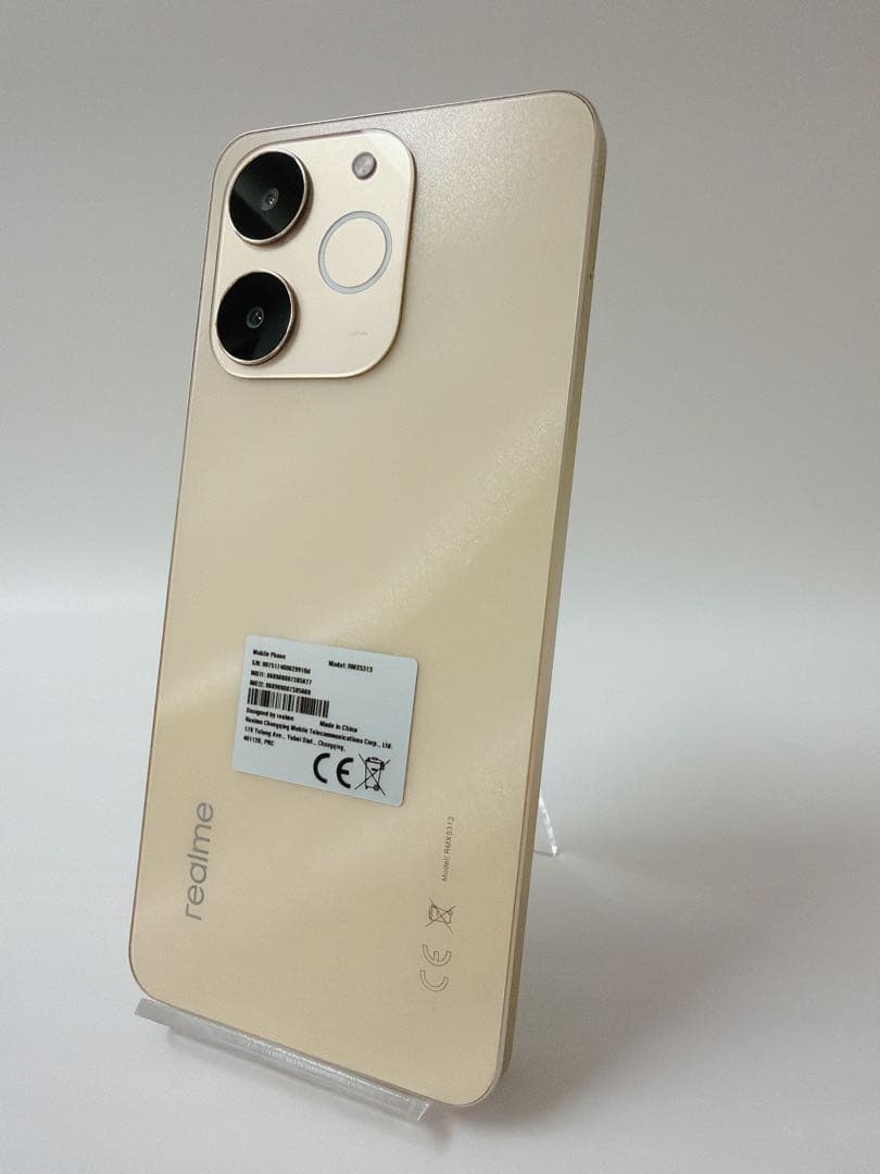 【新品同様】Realme Note 70T Ram 4GB SSD 64GB