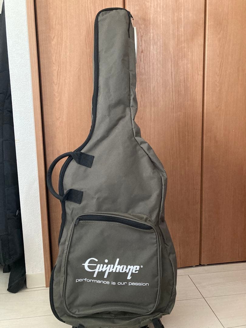 ギター Epiphone / G-400 Custom llic