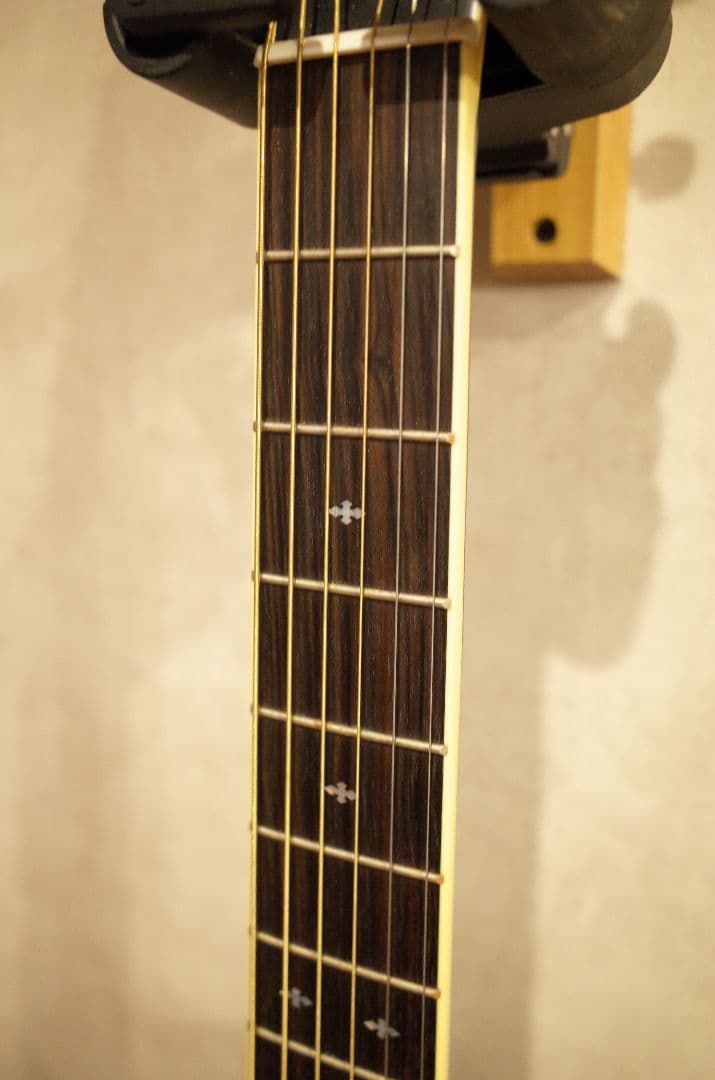 YAMAHA　LL16D　ARE ハーキュレススタンド付属