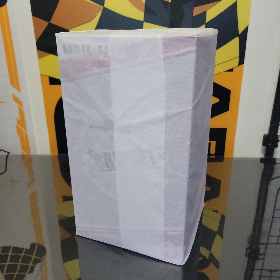 GUILTY GEAR ブリジット 1/7 完成品フィギュア[キューズQ]