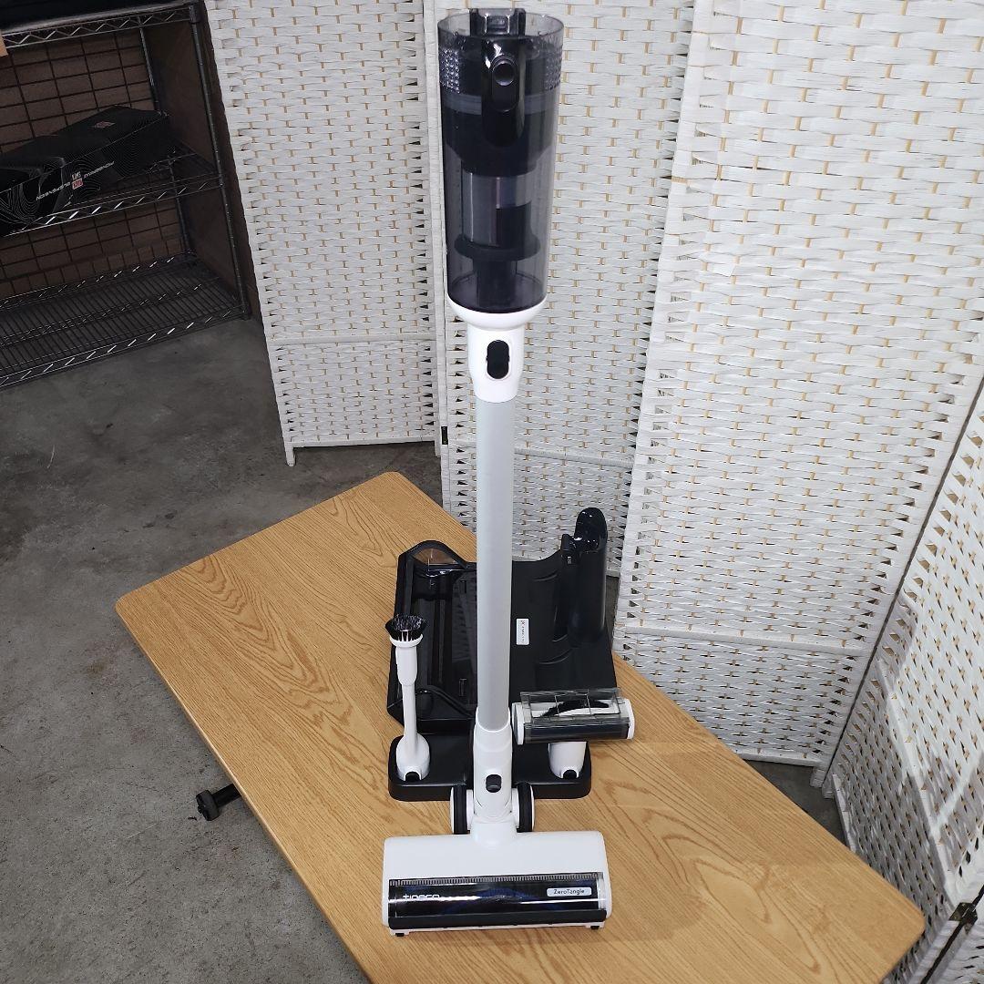 カズマTineco FLOOR ONE SWITCH S6