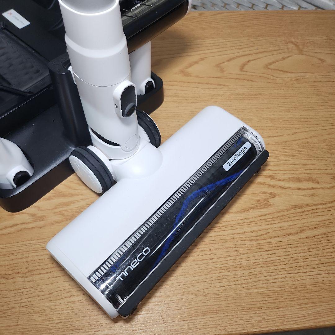 カズマTineco FLOOR ONE SWITCH S6