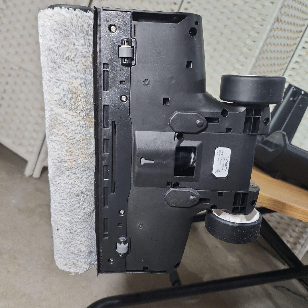 カズマTineco FLOOR ONE SWITCH S6