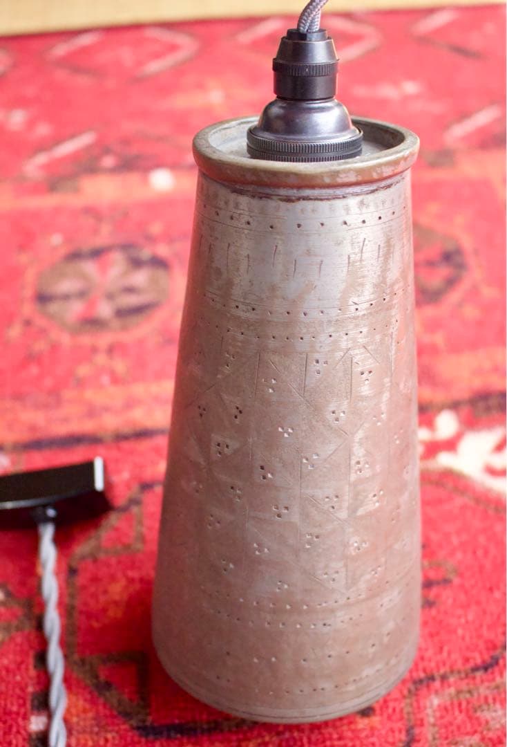 ペンダントライト 照明 truck furniture chikuni