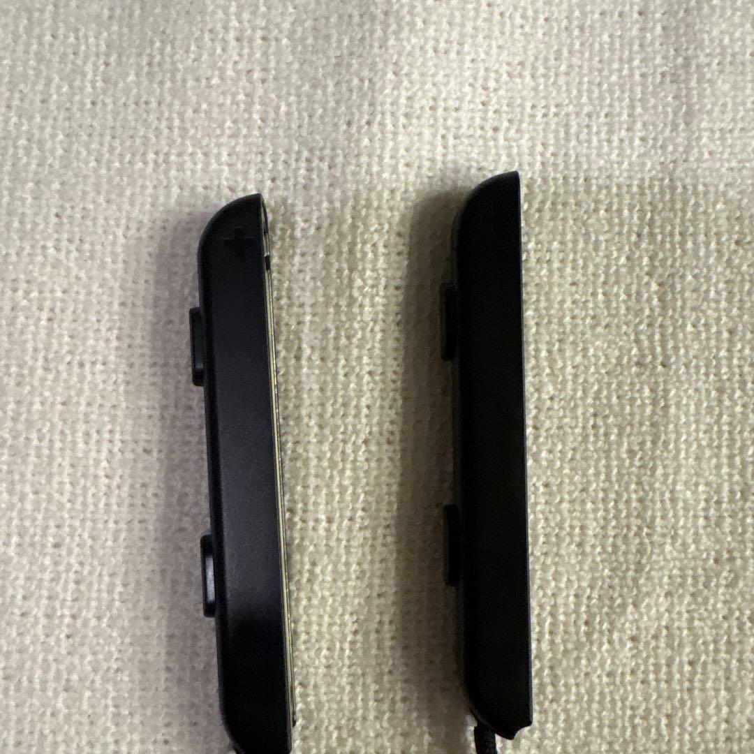 Nintendo Switch ニンテンドースイッチ本体　グレー　箱付き