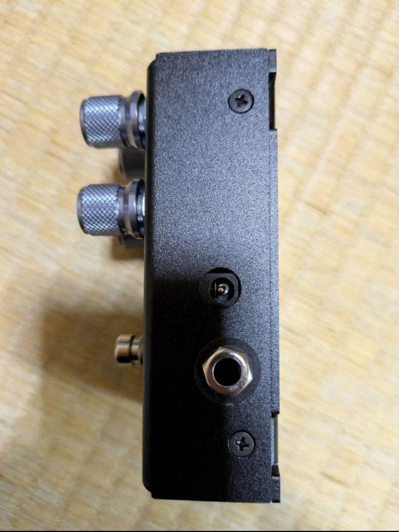 ギター Studio DaydreamJRM-OD V5.0