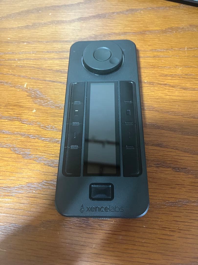 XENCELABS クイッキーズ ショートカット リモート