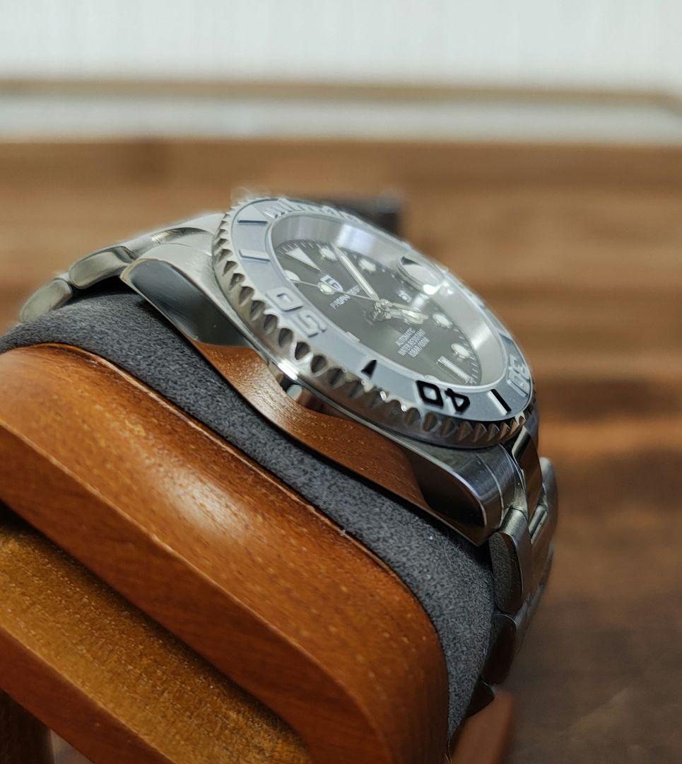 paganidesign 機械式 PD-1651